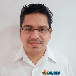 Alejandro Méndez