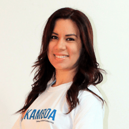 Verónica Balbás