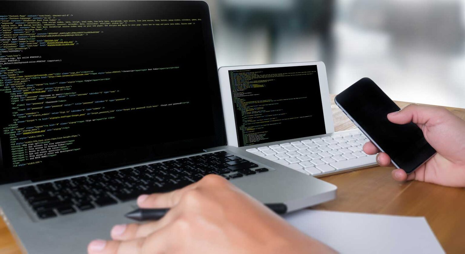 web-development-services