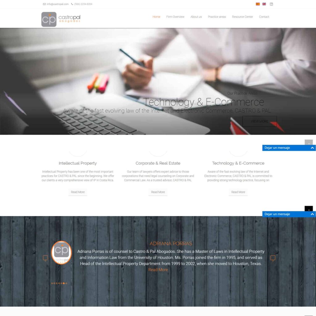 https://castropal.com
