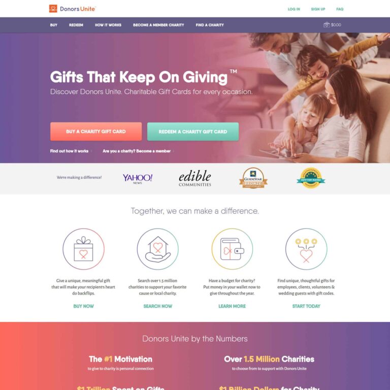 https://donorsunite.org/