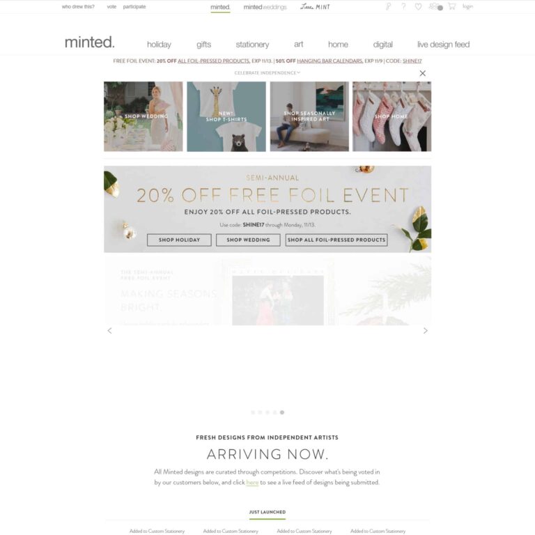 https://www.minted.com/