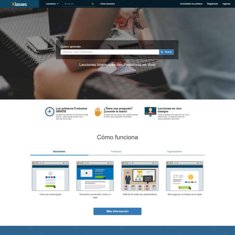 https://www.klasses.net/