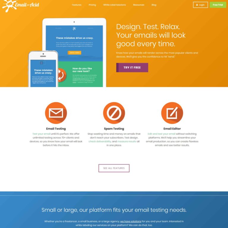 emailonacid