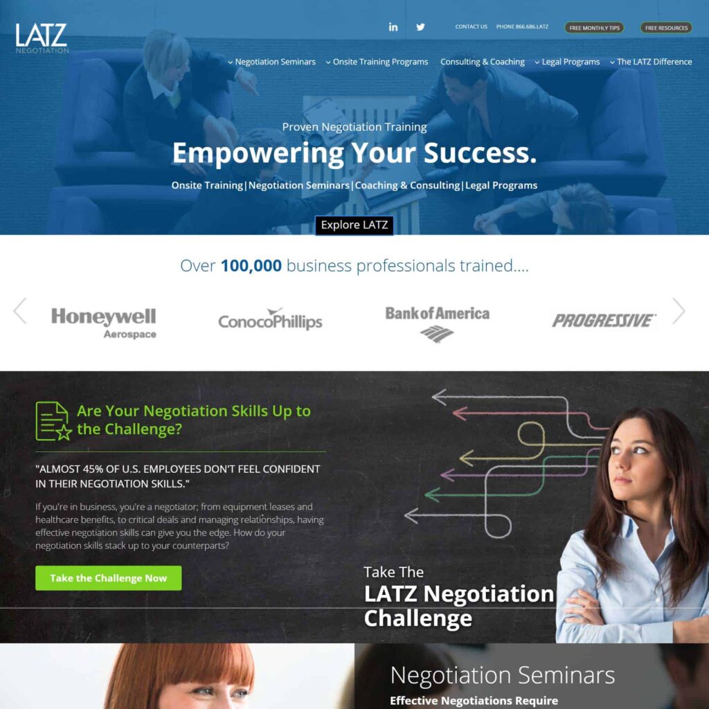 negotiationinstitute