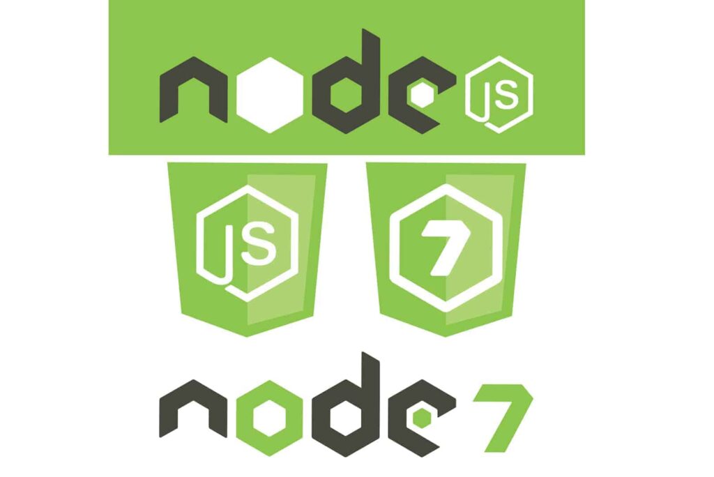 node js