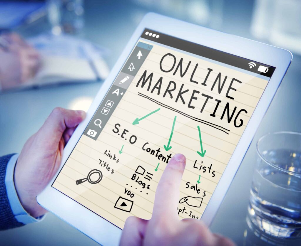 hire seo services