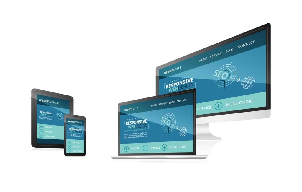 narshore software development company
