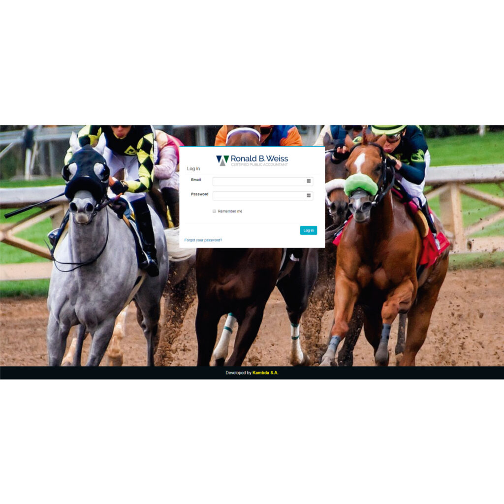horses