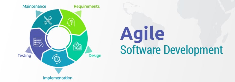 agile software development company