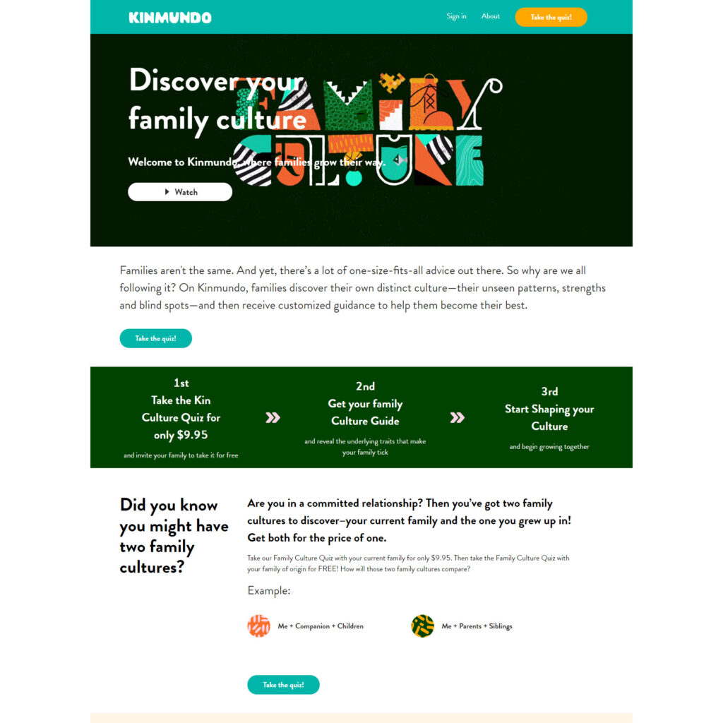 Website