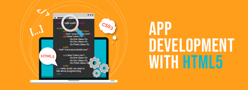 HTML5: Where Code Meets Creativity