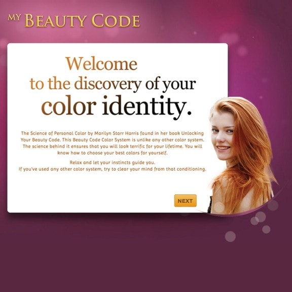 color profile