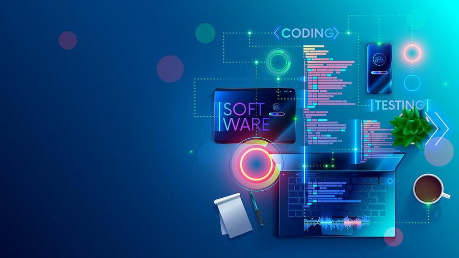 Software architecture consultant