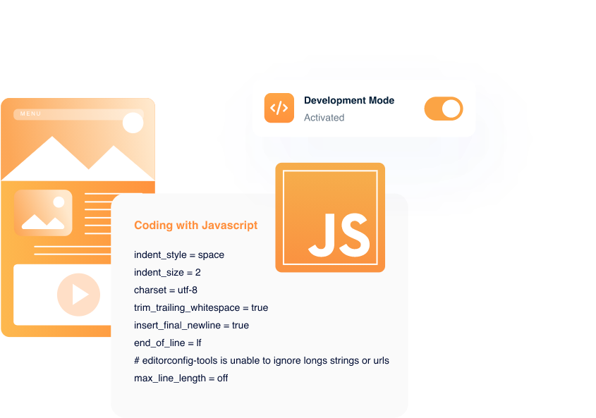 Javascript Graphic