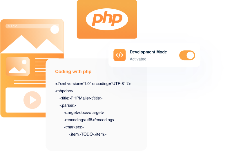 Php Graphic