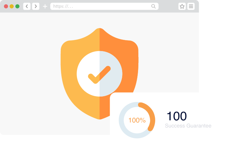 Shield with Check