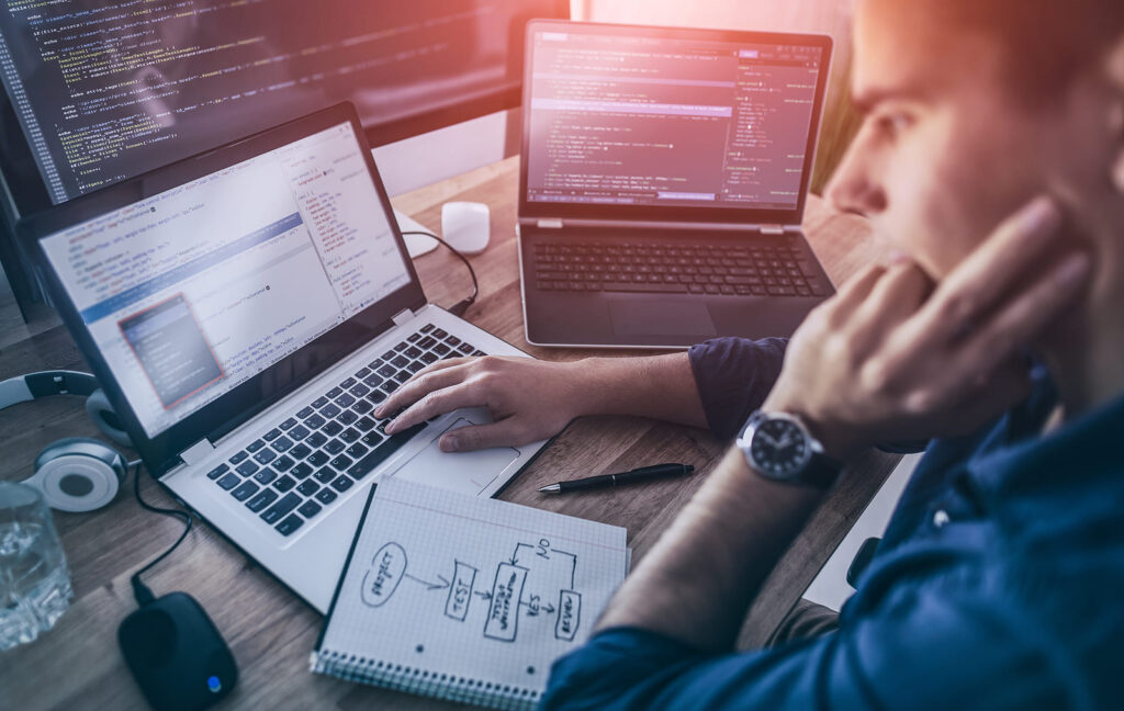programmer