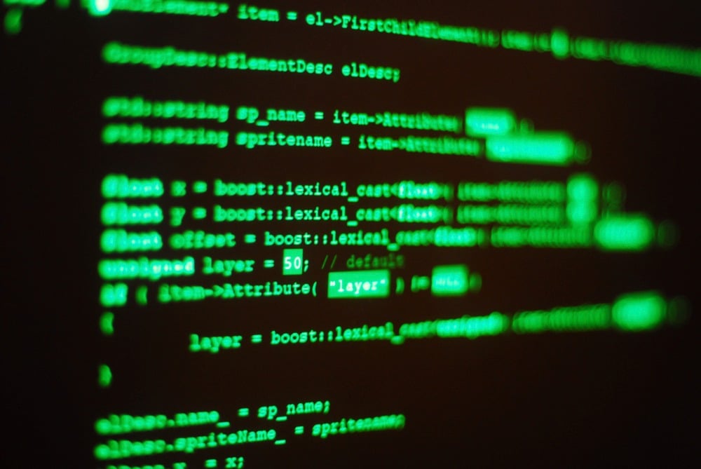 Flutterflow low-code platform interface used for building MVP mobile applications visually and quickly