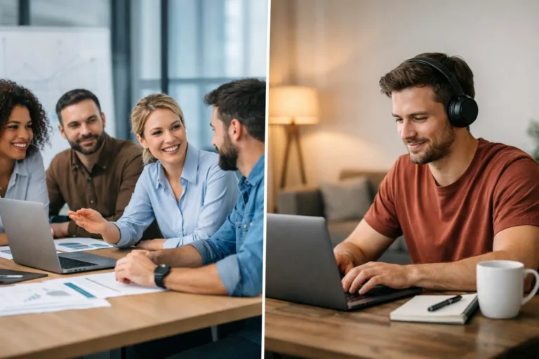 Dedicated Team vs Freelancers: Which Fits?