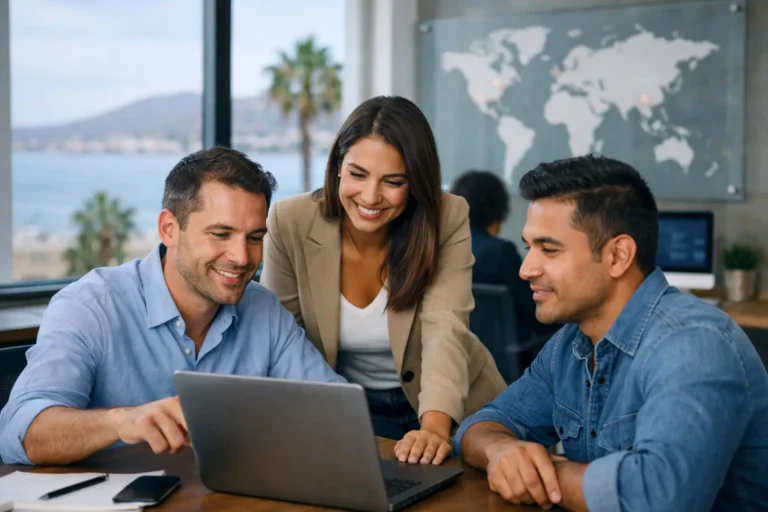 How to Hire Nearshore Developers Right