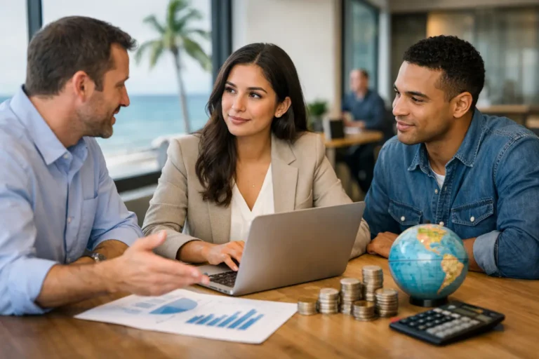 Nearshore Software Development Rates Explained