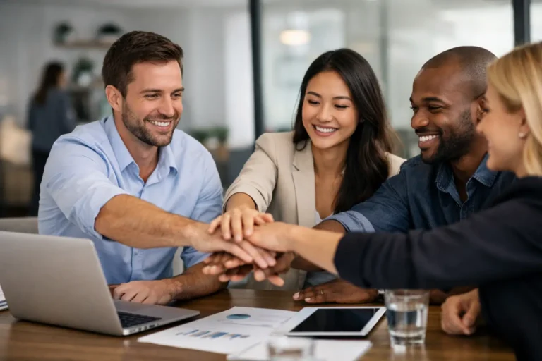 How to Build Dedicated Team That Delivers