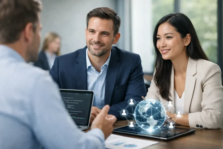 How to Choose a Custom Software Outsourcing Partner