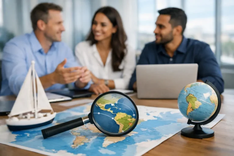 How to Choose the Best Nearshore Development Companies
