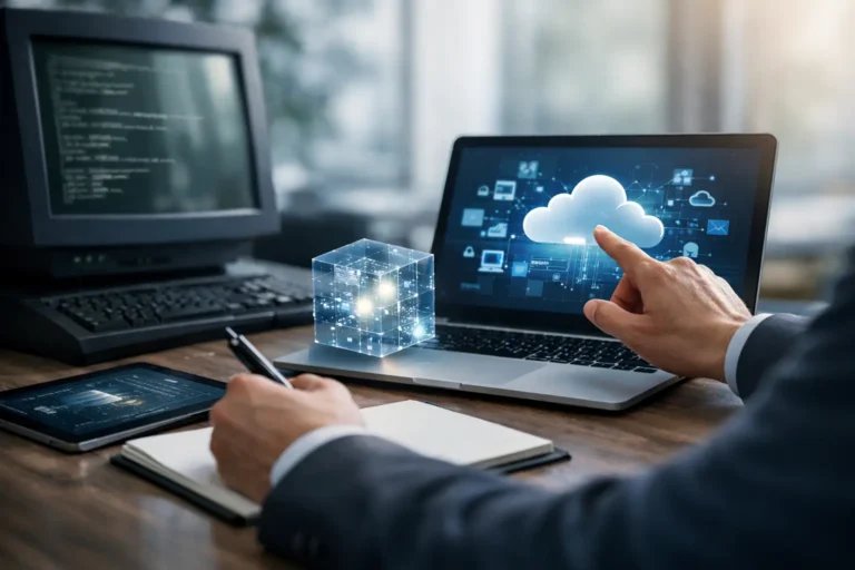 How to Modernize Legacy Applications Without Risk