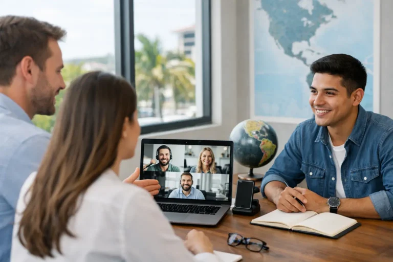 Nearshore Software Outsourcing Guide