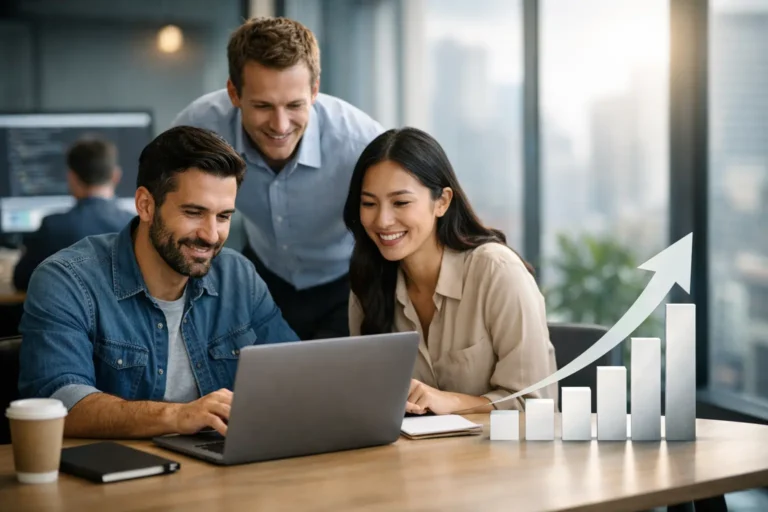 When to Hire Dedicated Developers for Growth