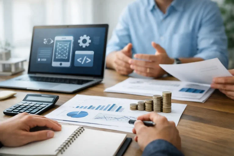 How to Estimate Development Budget Without Surprises