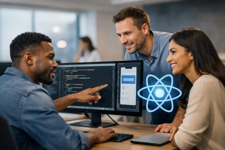 How to Hire React Native Developers Who Deliver
