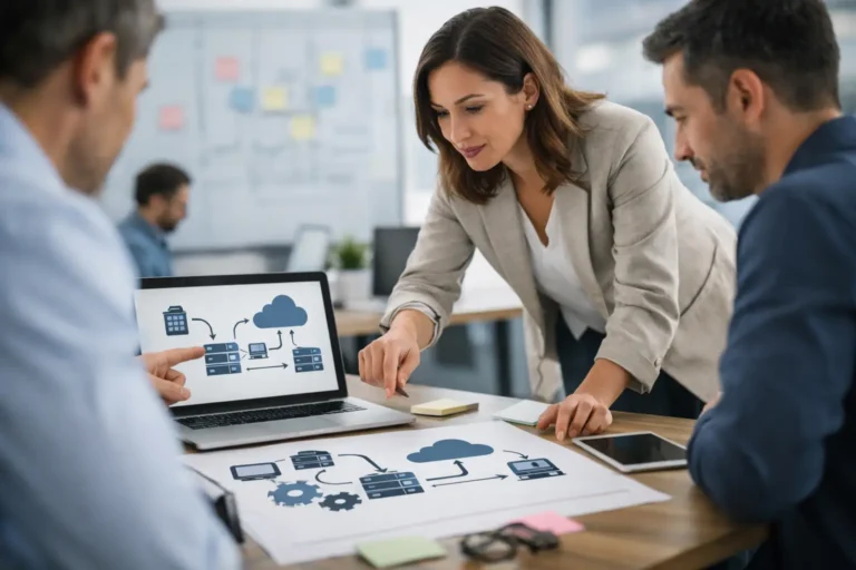 How to Plan Software Migration Without Chaos