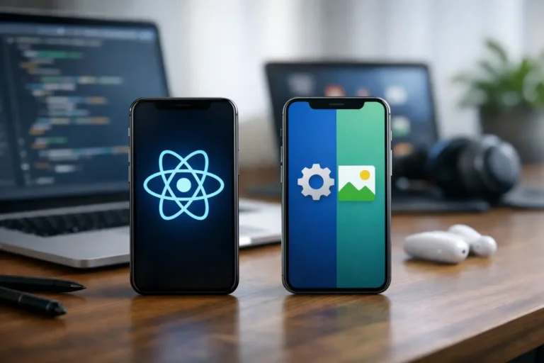 React Native vs Native Apps for Your Product
