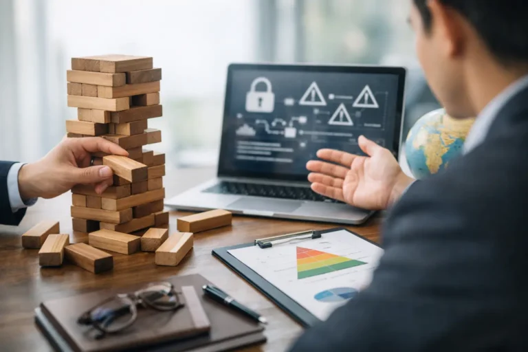 Software Outsourcing Risks and How to Reduce Them