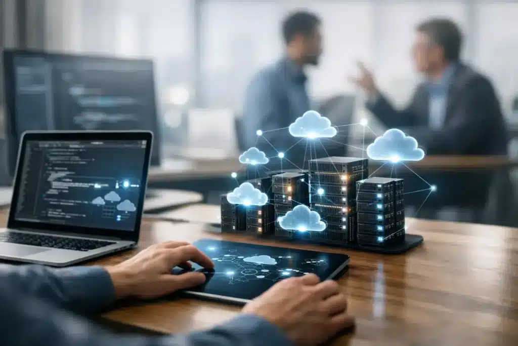 How to Improve App Scalability Without Rebuilds